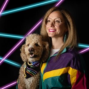 Meet your Posher, Trista